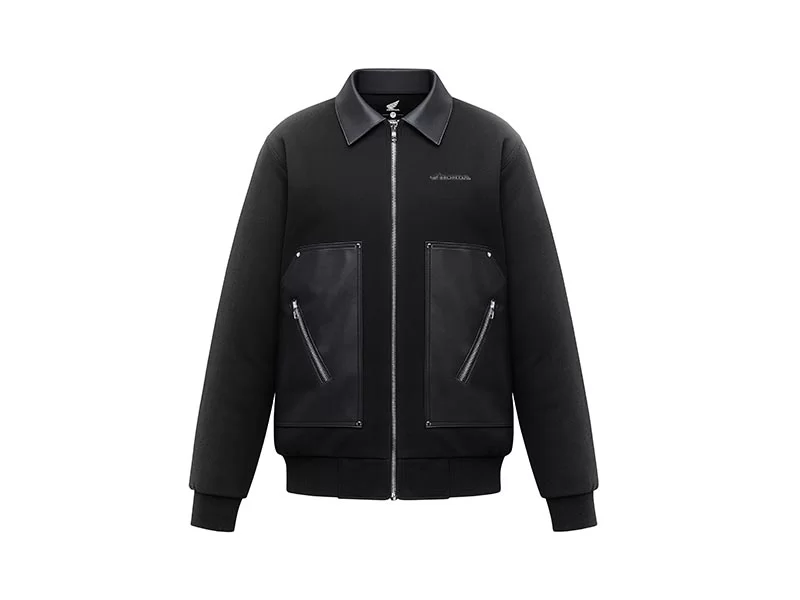 Blouson Jacket